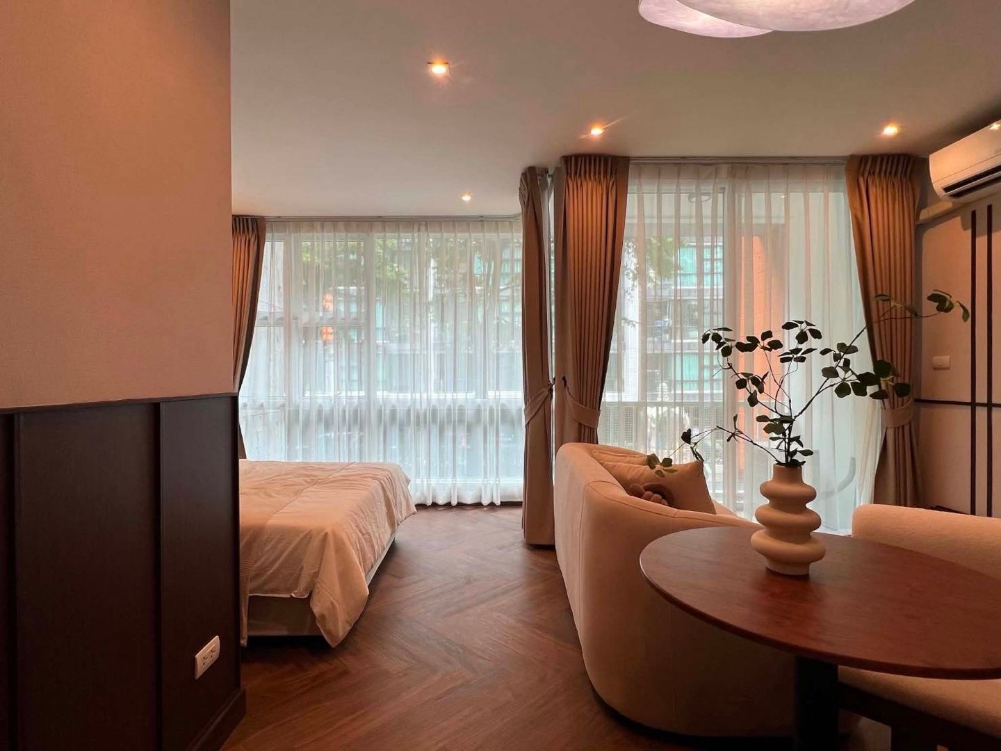 ✨ Hidden Gem in Ekkamai ✨ D65 condo  – รูปที่ 2