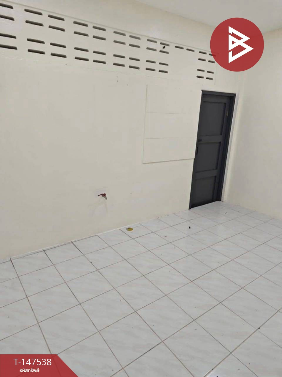 Townhouse for sale, area 19.4 square meters, Tha Chang, Chanthaburi. – รูปที่ 4