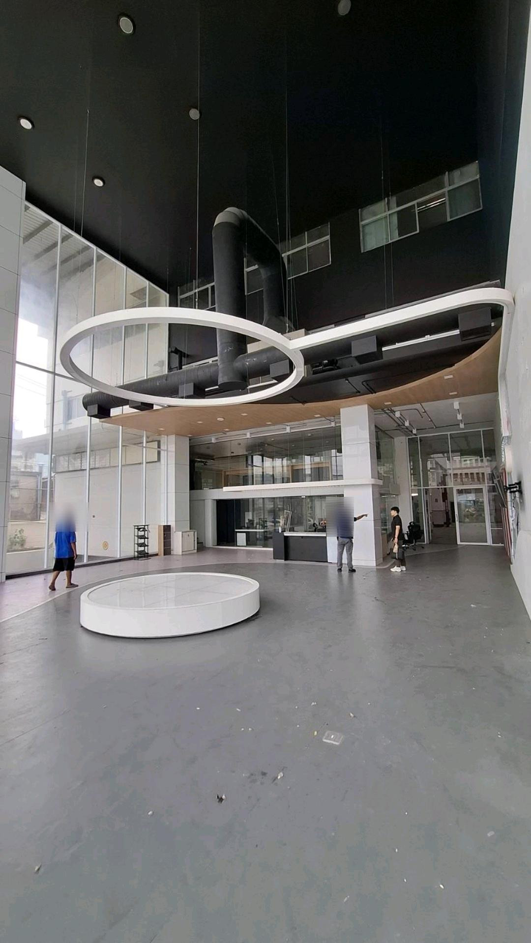 🚘 Large Automotive Showroom &amp; Service Center for Lease | Wong Sawang Road, Bangkok – รูปที่ 2