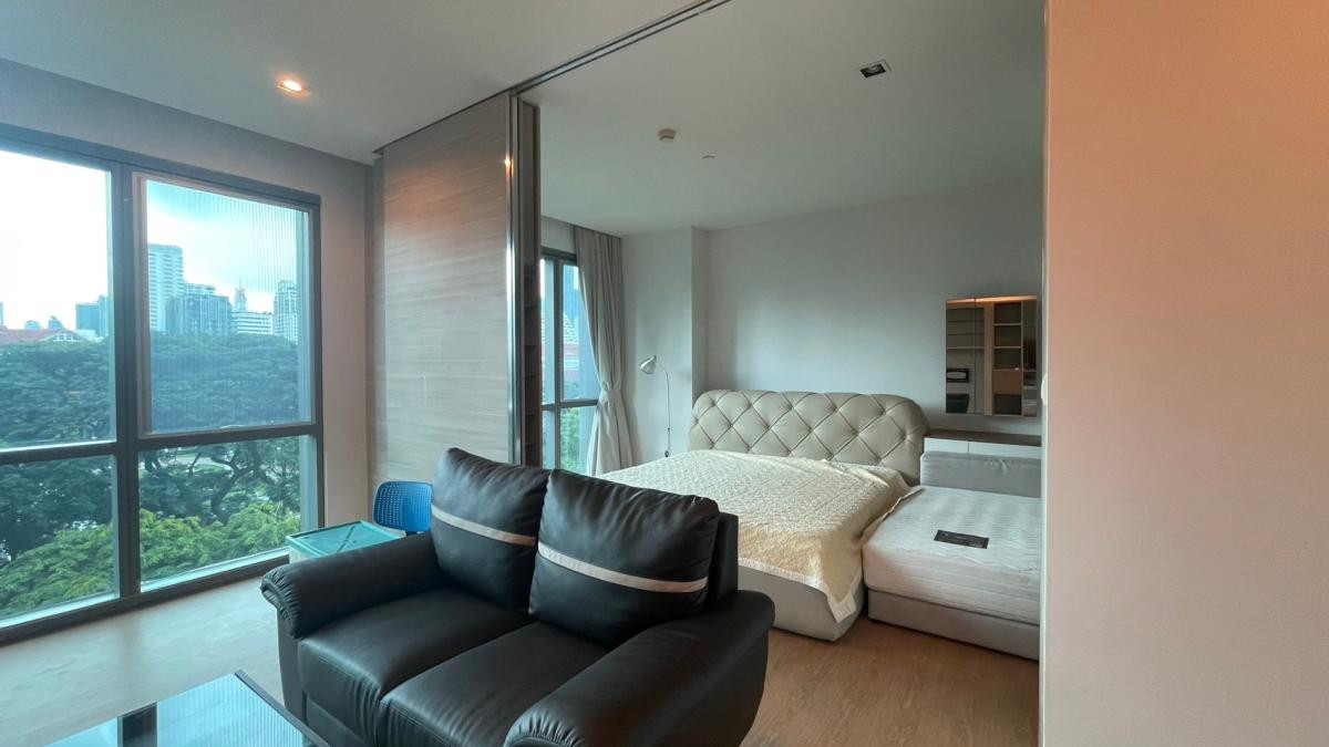 FOR RENT condo , The room sukhumvit 21 , BTS-Asok , Khlong Toei Nuea , Watthana , Bangkok , CX-95938