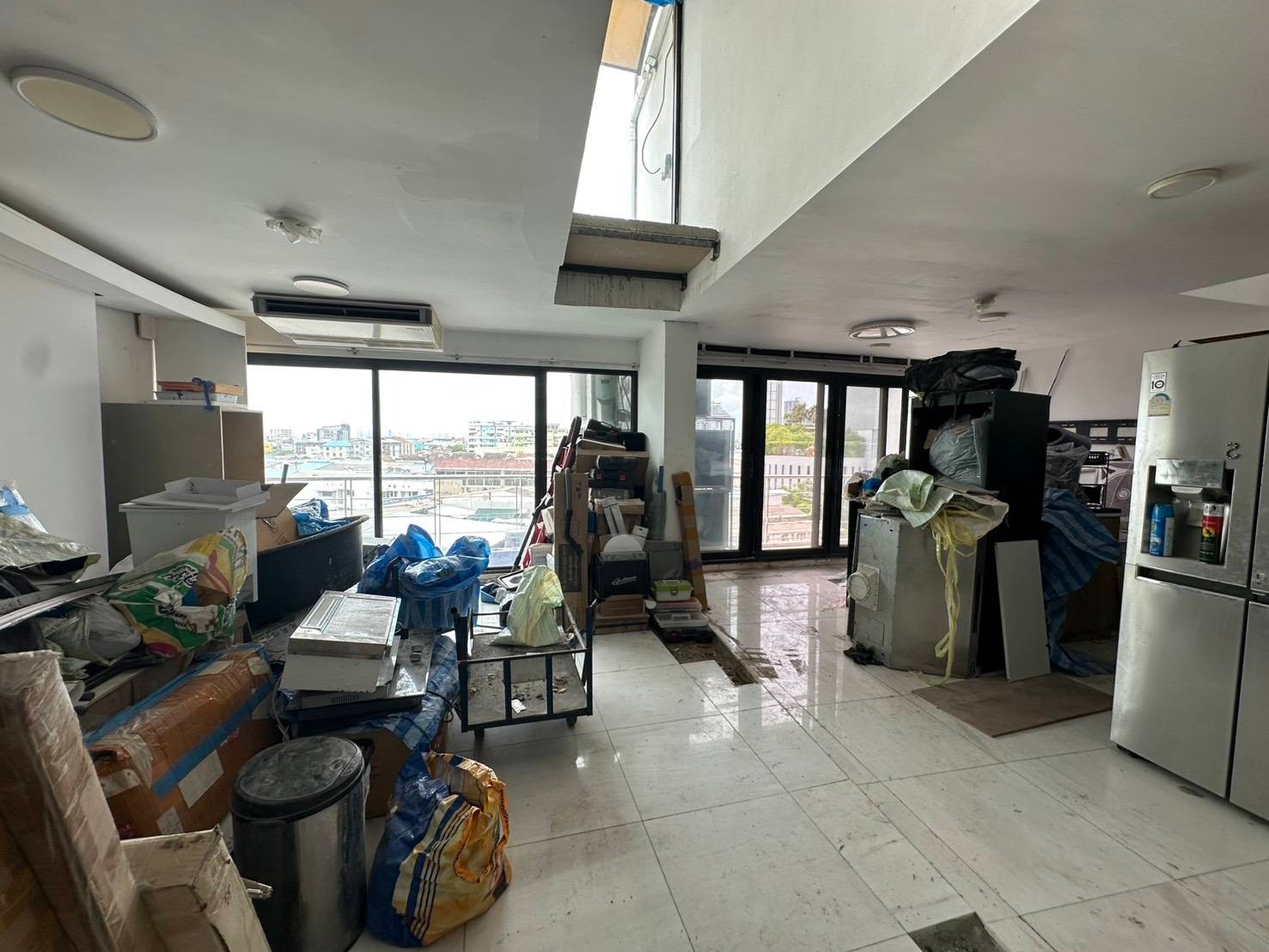 🏠✨ Bangkok Feliz Sukhumvit 69-2 | Duplex 2 bedroom condo for sale (HBH-HL-408) 🏠✨ Bangkok Feliz Sukhumvit 69-2 | Duplex 2 bedroom condo for sale (HBH-HL-408)