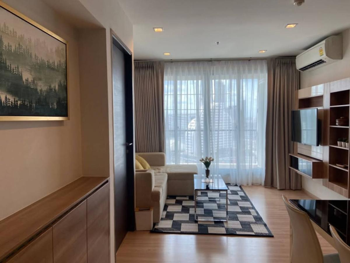 เช่าคอนโด ริทึ่ม สาทร BTS-สะพานตากสิน ทุ่งมหาเมฆ เขต สาทร กรุงเทพ CX-123503 เช่าคอนโด ริทึ่ม สาทร BTS-สะพานตากสิน ทุ่งมหาเมฆ เขต สาทร กรุงเทพ CX-123503