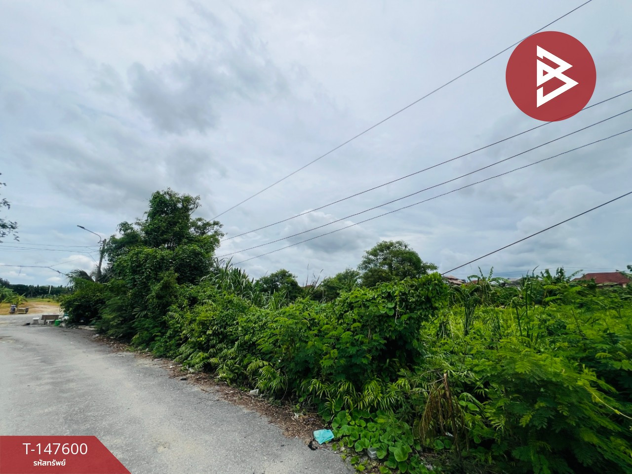 ขายที่ดิน เนื้อที่ 85 ตร.วา ตลิ่งชัน กรุงเทพมหานคร – รูปที่ 3