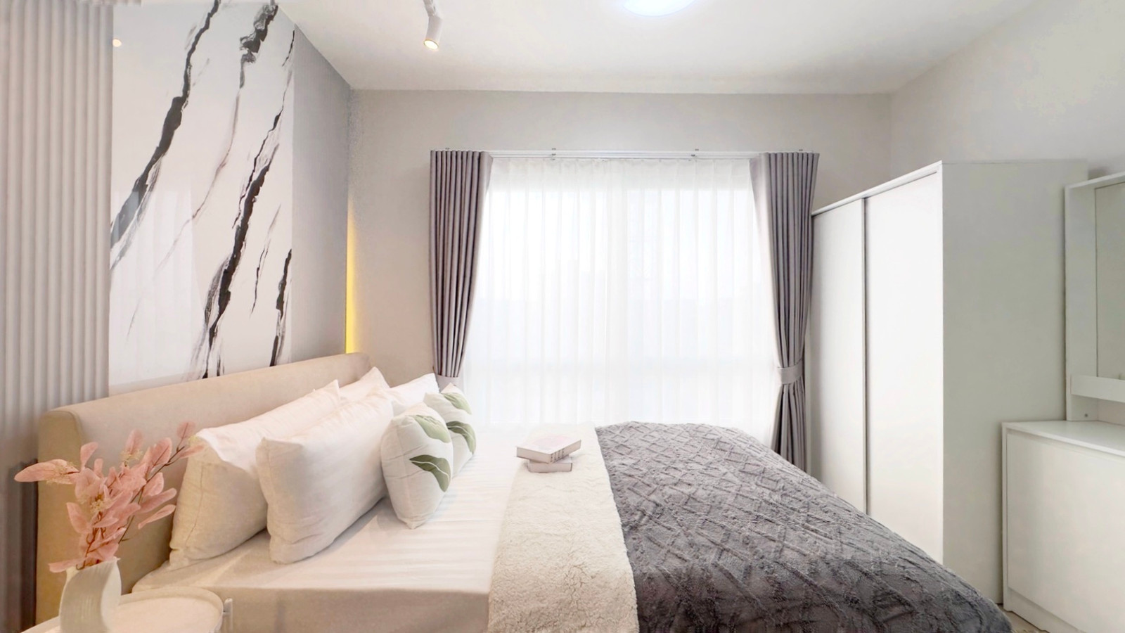 🏡✨ The Tree Lat Phrao-Wang Hin | Newly decorated condo Ready to move in! Near both MRT Lat Phrao & MRT Chok Chai 4 🚇 🏡✨ The Tree Lat Phrao-Wang Hin | Newly decorated condo Ready to move in! Near both MRT Lat Phrao & MRT Chok Chai 4 🚇