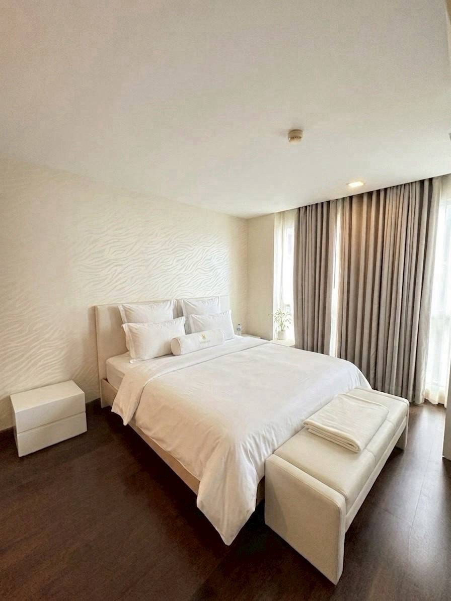 Liv@5 Sukhumvit 5 | พร้อมเข้าอยู่✨ห้องรีโนเวทใหม่✨ เดิน 5 นาทึถึงบีทีเอสนานา – รูปที่ 2