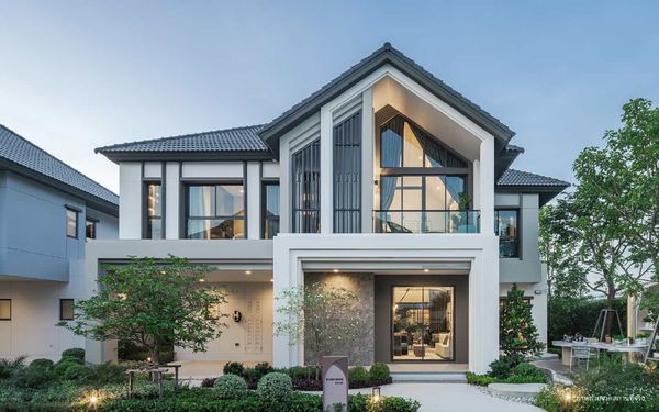 ✨ 🏡บางกอก บูเลอวาร์ด เวสต์เกต สเตชั่น พร้อมดีลสุดเอ็กซ์คลูซีฟ รอคุณที่ Landmark Living เท่านั้น ‼️