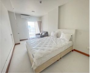 9827♛Condo for rent 1 bedroom♙Supalai City Resort Ramkhamhaeng♜near Ramkhamhaeng University∞099-5919653,065-9423251🜲Line@sureresidence