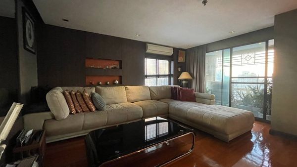 🏠✨ Lumpini Ville Phahon - Sutthisarn (Lumpini Ville Phahon - Sutthisarn) | Condo for sale, 3 bedrooms (HBH-RP-42)