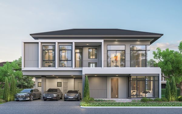 ✨ 🏡Bangkok Boulevard Vibhavadi - Phahon Yothin with exclusive deals waiting for you only at Landmark Living ‼️