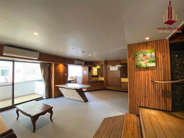 ✨ ขาย Baan On Nut Sukhumvit 77 ราคา 11.88 M ห้อง 3B/4B