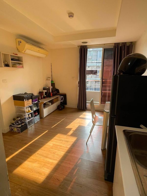 🏠✨ The Kris 7 Ratchada 17 (The Kris 7 Ratchada 17) | 2 bedroom condo for sale (HBH-RP-163)