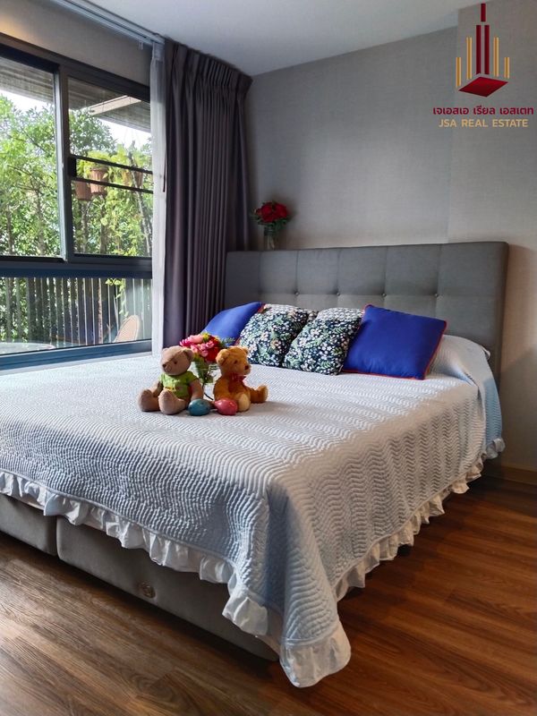✨ For Rent: Ideo Sukhumvit 93 Condo ✨💰 Only 17,000 THB/month
