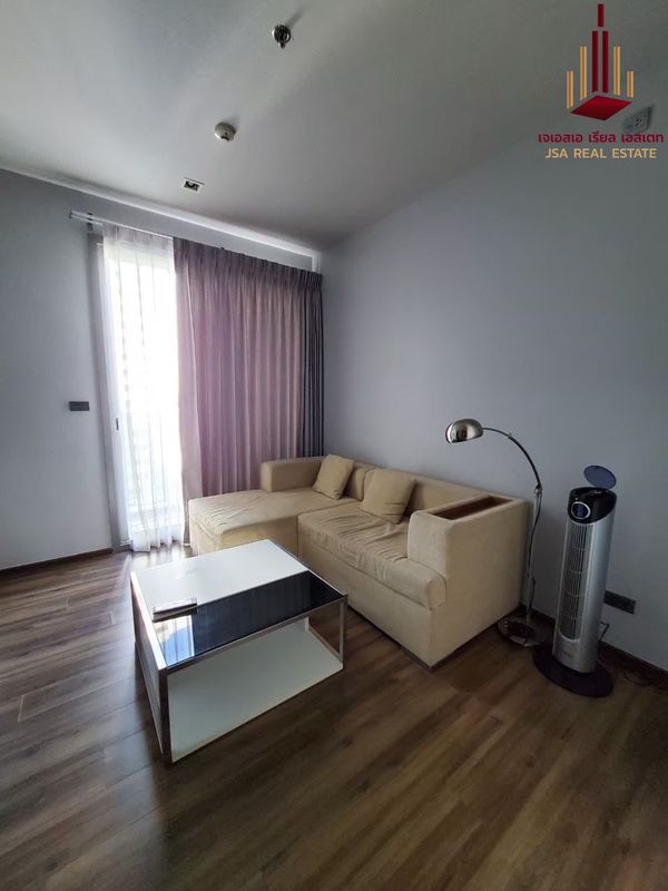 ✨ For Rent: Ceil by Sansiri Condo ✨💰 Only 16,000 THB/month