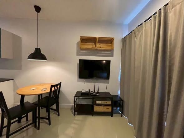 🔥 ขายเอ สเปซ สุขุมวิท 77 A Space Sukhumvit 77 ใกล้ BTS อ่อนนุช✅✅✅