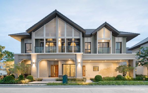 ✨ 🏡บางกอก บูเลอวาร์ด เวสต์เกต พร้อมดีลสุดเอ็กซ์คลูซีฟ รอคุณที่ Landmark Living เท่านั้น ‼️