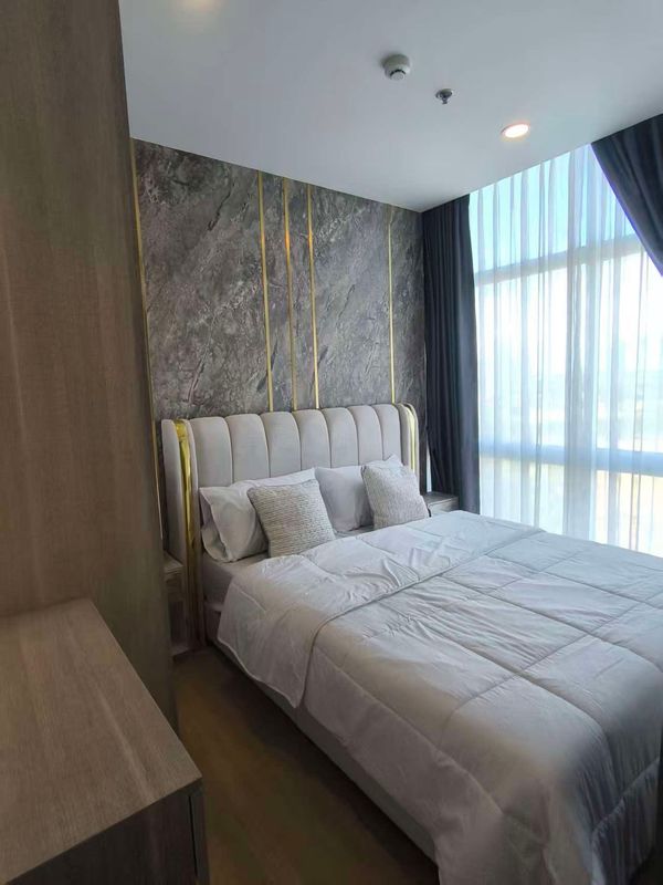🔥 ขายเดอะ แกรนด์ เอดี จอมเทียน บีช The Grand AD Jomtien Beach ใกล้สถานีรถไฟความเร็วสูงพัทยา✅✅✅