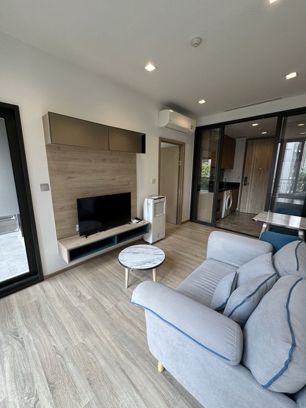 เช่า คอนโด  Kawa Haus BTS-อ่อนนุช สุขุมวิท พระโขนงเหนือ วัฒนา กรุงเทพ CX-111247