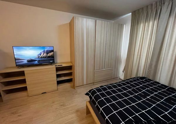 Studio room for sale 24 sq m. Elio Del Ray Elio Del Ray