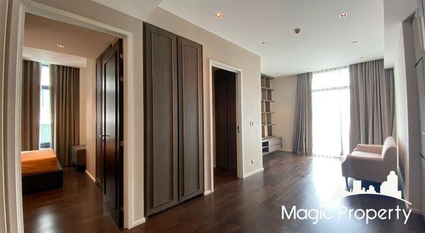 2 Bedroom Condo For Rent in The Diplomat 39 Condominium, Khlong Tan Nuea, Watthana, Bangkok