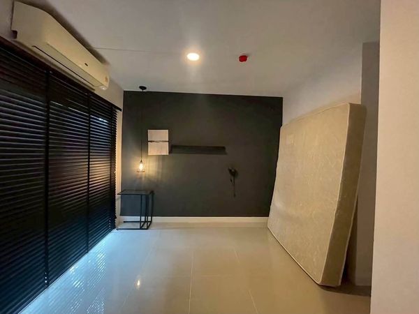 💥SL-11623💥ขายคอนโด ห้องสวย ราคาดี เอ สเปซ สุขุมวิท 77👉แอดไลน์ @rentbkk 