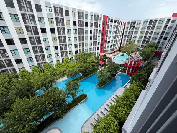 Kave Wonderland ม.ธรรมศาสตร์  