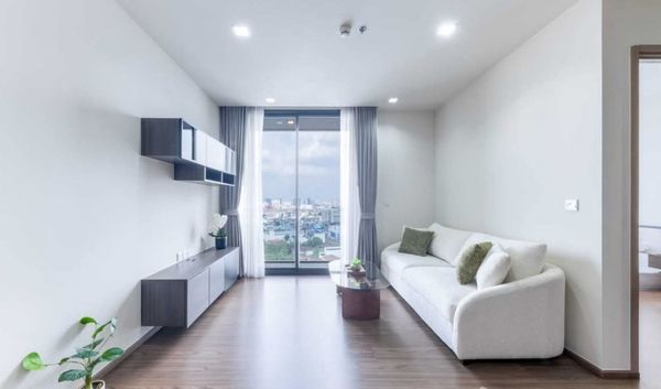 For Rent Condo , The Line Sukhumvit 71 , BTS-Phra Khanong , Phra Khanong , Watthana , Bangkok , CX-175969