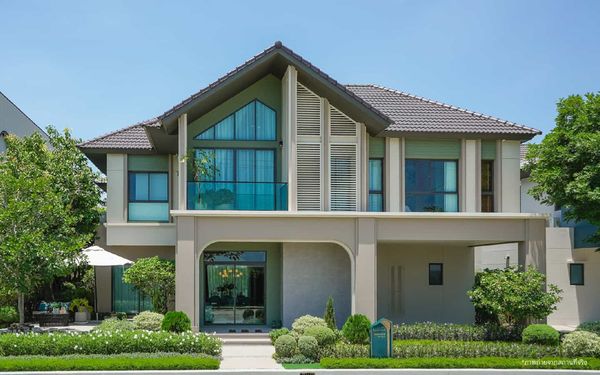 ✨ 🏡Bangkok Boulevard Westgate with exclusive deals waiting for you only at Landmark Living ‼️