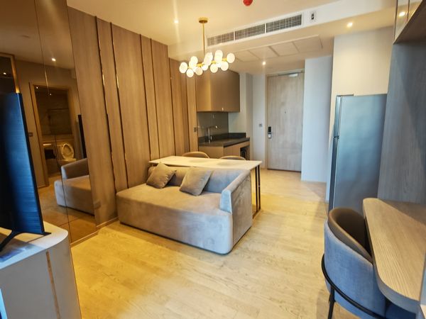 For Rent Condo , Ashton Asoke-Rama 9 , MRT-Phra Ram 9 , Din Daeng , Din Daeng , Bangkok , CX-167259