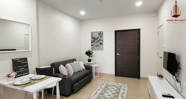 ✨ For Sale : Supalai Loft Yaek Fai Chai station Condo ✨ 💰 Only 3,550,000 THB