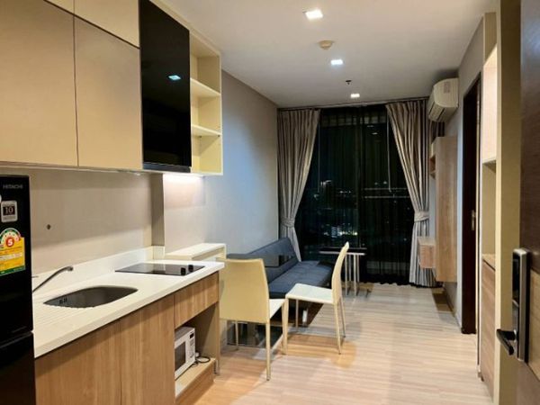 For Rent Condo , Rhythm Sathorn , nice view , BTS-Saphan Taksin , Thungmahamek , Sa Thon , Bangkok , CX-159434