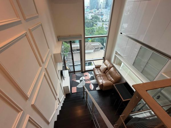 🔥 Condo for sale Ideo Morph 38 IDEO Morph 38 🚇 near BTS Thonglor