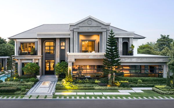 ✨ 🏡แกรนด์ บางกอก บูเลอวาร์ด แจ้งวัฒนะ - ราชพฤกษ์ พร้อมดีลสุดเอ็กซ์คลูซีฟ รอคุณที่ Landmark Living เท่านั้น ‼️