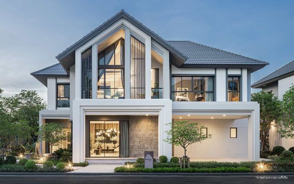 ✨ 🏡บางกอก บูเลอวาร์ด เวสต์เกต สเตชั่น พร้อมดีลสุดเอ็กซ์คลูซีฟ รอคุณที่ Landmark Living เท่านั้น ‼️