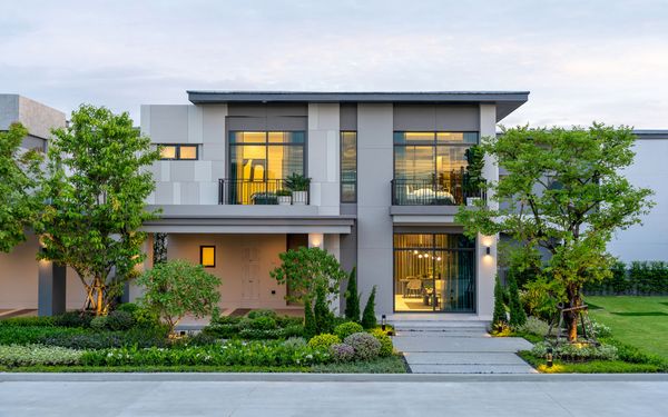 ✨ 🏡 บางกอก บูเลอวาร์ด ติวานนท์ ดอนเมือง พร้อมดีลสุดเอ็กซ์คลูซีฟ รอคุณที่ Landmark Living เท่านั้น ‼️