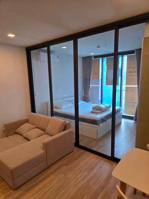 🔥Rent at XT Phayathai 🔥 1BR 1BR.🔥 26,000 🔥42sqm🔥Floor26