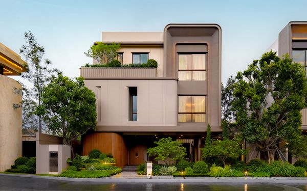 ✨ 🏡แกรนด์ บางกอก บูเลอวาร์ด ดอนเมือง - แจ้งวัฒนะ พร้อมดีลสุดเอ็กซ์คลูซีฟ รอคุณที่ Landmark Living เท่านั้น ‼️
