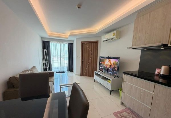 🔥 For Sale Laguna Beach Resort 2Near Pattaya High-Speed Rail Station (Future Project) ✅✅✅✅