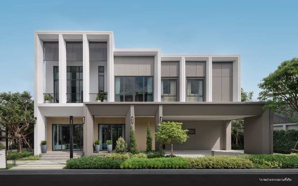 ✨ 🏡 บางกอก บูเลอวาร์ด ซิกเนเจอร์ สาทร - ปิ่นเกล้า พร้อมดีลสุดเอ็กซ์คลูซีฟ รอคุณที่ Landmark Living เท่านั้น ‼️