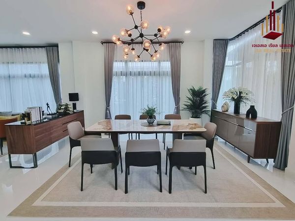 ✨ For Rent: Perfect Masterpiece sukhumvit 77 ✨  💰 Only 285,000 THB/month