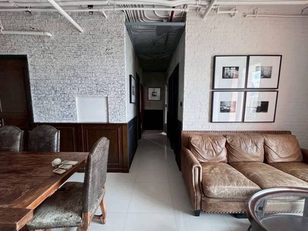 เช่า คอนโด แต่งสวย Aguston Sukhumvit 22 BTS-พร้อมพงษ์ สุขุมวิท คลองตัน คลองเตย กรุงเทพ CX-06351