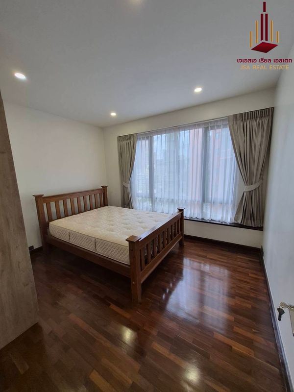 ✨ For Rent : Baan Piya Sathorn Condo ✨  💰 Only 70,000  THB/month