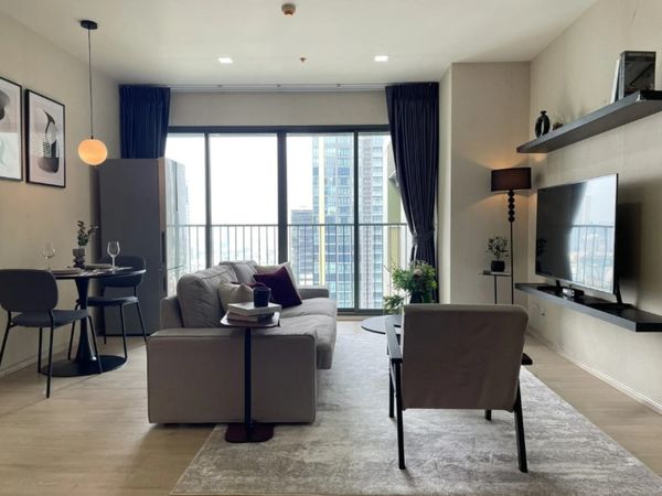 For Rent Condo , Noble Solo , BTS-Thong Lo , Khlong Tan Nuea , Watthana , Bangkok , CX-151010