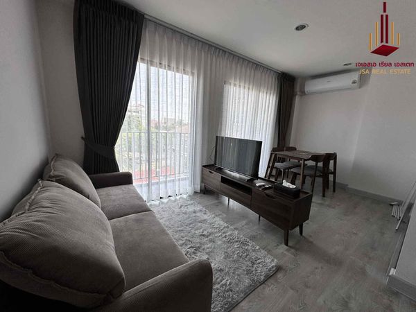 ✨ For Rent : G Haus Condo Santikham 6 Condo ✨  💰 Only 15,000  THB/month