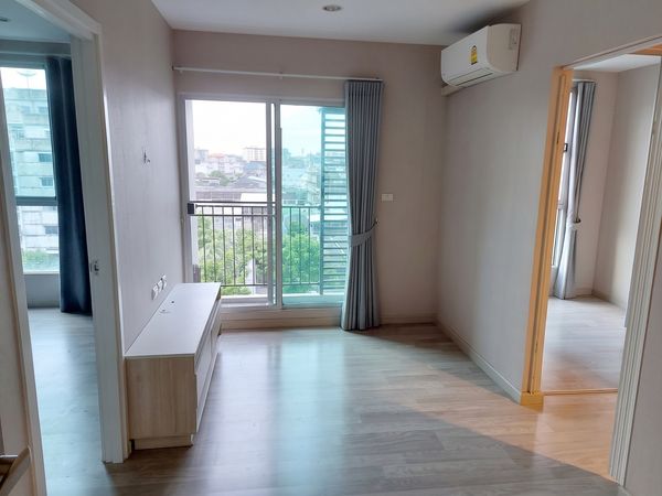 🔥 2 bedroom condo, Chokchai 4 location, only 2.39 million baht! 🔥