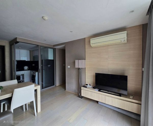FOR RENT - 2 BEDROOM 52 SQ.M- READY TO MOVE IN - CALL NOW 094-641-5974
