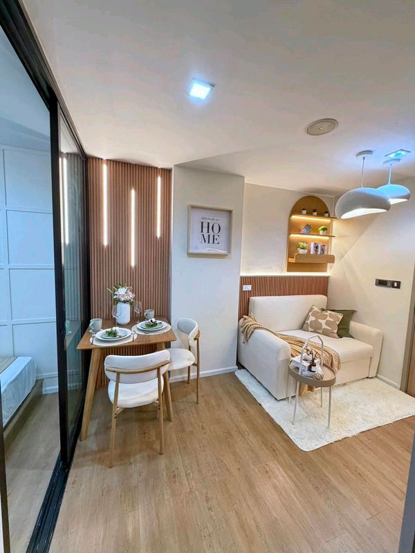 69 08 704ขายคอนโด tropicana เอราวัณ