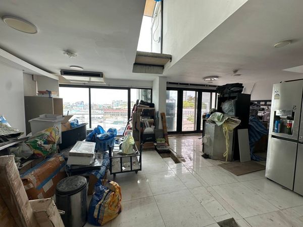 🏠✨ Bangkok Feliz Sukhumvit 69-2 | ขายคอนโด Duplex 2 ห้องนอน (HBH-HL-408)