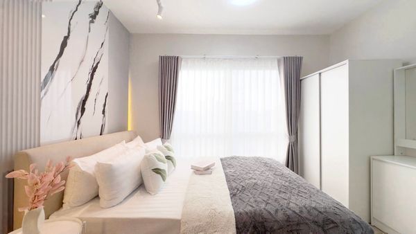 🏡✨ The Tree ลาดพร้าว–วังหิน | คอนโดแต่งใหม่ พร้อมเข้าอยู่! ใกล้ทั้ง MRT ลาดพร้าว & MRT โชคชัย 4 🚇