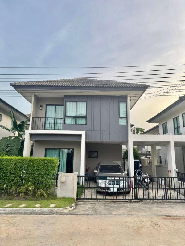 Golden location! 15 minutes to Sathorn-Rama 3 🔥 Grande Pleno Suksawat - Rama 3 / 3 Bedrooms (For Sale), Grande Pleno Suksawat - Rama 3 / 3 Bedrooms (FOR SALE) BNS234