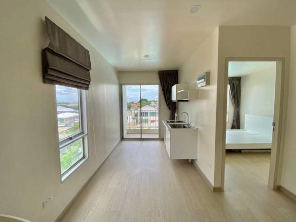 Tempo M Tiwanon / 1 Bedroom (FOR SALE) BNS233